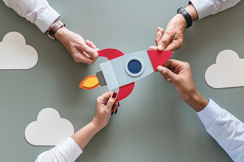 Dream2B possui US$ 10 milhões para internacionalizar startups brasileiras em estágio inicial