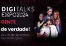 Digitalks Expo 2024: Urgente: Os últimos ingressos para o Digitalks Expo 2024 estão acabando!